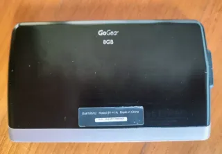 Philips GoGear 8gb SA6185/02