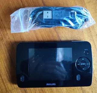 Philips GoGear 8gb SA6185/02