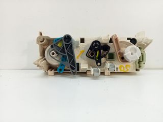 COMANDO CLIMATIZZATORE PEUGEOT PARTNER (S2)