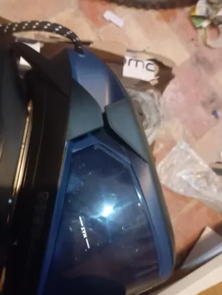 Asciugatrice a Vapore Rowenta Powersteam