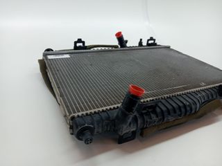 RADIADOR AGUA FORD ECOSPORT (CR6)