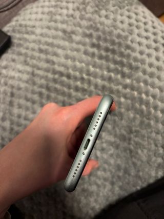 Iphone 11 128 gb en perfecto estado