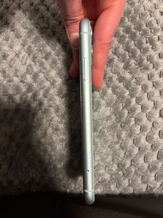 Iphone 11 128 gb en perfecto estado