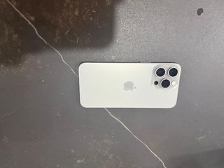 iPhone 15 Pro Max 256g