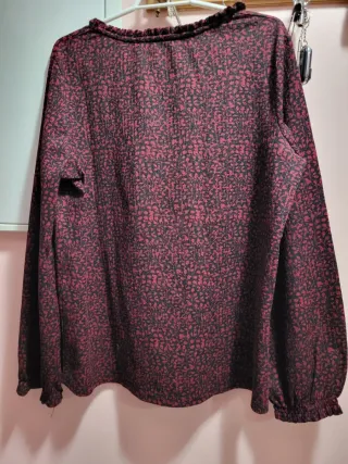 Long sleeve top Sfera