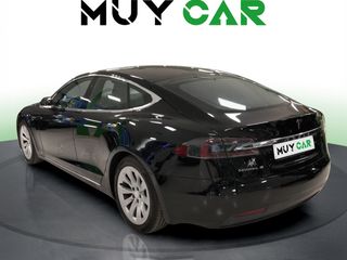 Tesla Model S 75D 4WD 386 kW (525 CV)