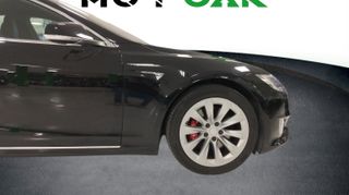 Tesla Model S 75D 4WD 386 kW (525 CV)