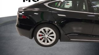 Tesla Model S 75D 4WD 386 kW (525 CV)