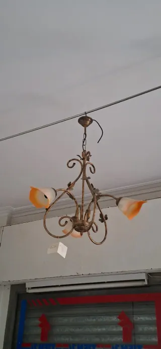 Vendo lámparas nuevas económicas