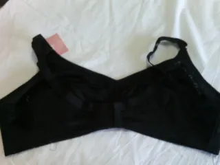 shapely figures non wired bra uk 44C spain 115C