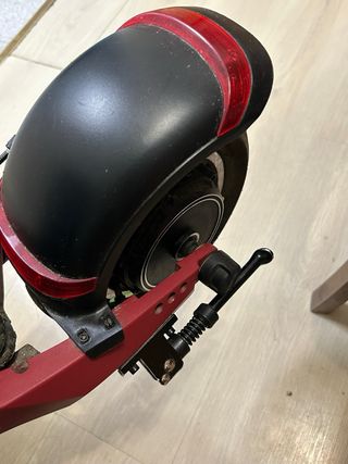 Patinete Eléctrico ECOXTREM