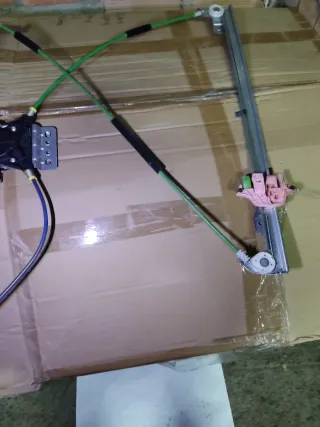 Maquinilla elevalunas Citroen yumpi 2007