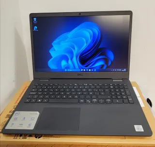 Portátil Dell Vostro 3501