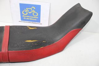 Asiento Para Tapizar Honda FMX 650 05'-07'