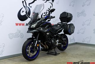 YAMAHA TRACER 900