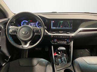 KIA Niro EMOTION 141 CV HEV