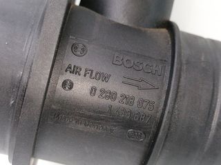 CAUDALIMETRO BMW SERIE 1 LIM. (F20/F21) (2)