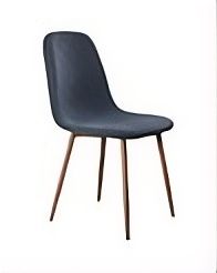 SEGGIOLINE SVIZZERE DA CUCINA - PACCO DA 4 UNITÀ