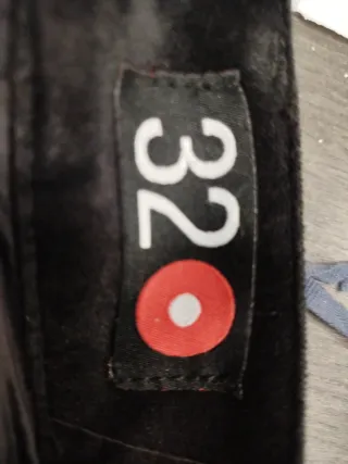 Pantaloni velluto YesZee