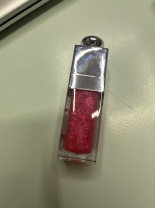 Dior Lip Gloss Rosa Brillante