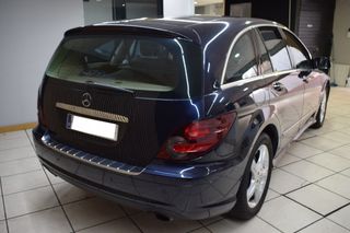 Mercedes-Benz Clase R