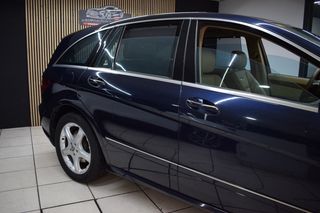 Mercedes-Benz Clase R