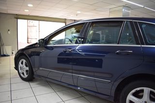 Mercedes-Benz Clase R