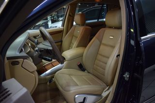 Mercedes-Benz Clase R