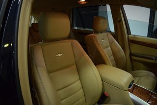 Mercedes-Benz Clase R