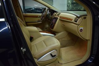 Mercedes-Benz Clase R