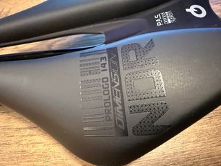 Sillín prólogo dimensión NDR