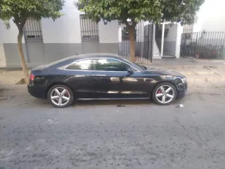 Audi A5 2010