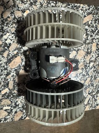 Mercedes-Benz Vito 2007