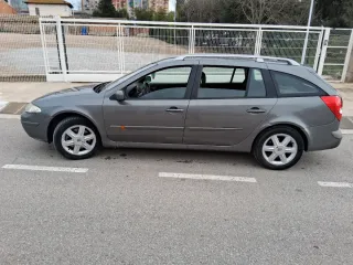 Renault Laguna Grand Tour