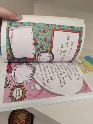 El poder de las palabras