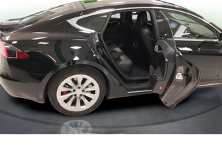 Tesla Model S 75D 4WD 386 kW (525 CV)
