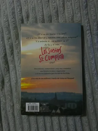 Los sueños se cumplen / Dreams Come True: Mi yo...