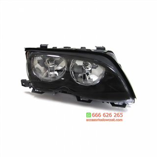 FAROS DE SERIE PARA BMW SERIE 3 E46 SEDAN / TOURI