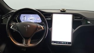 Tesla Model S 75D 4WD 386 kW (525 CV)