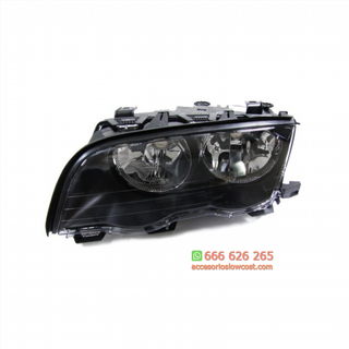 FAROS DE SERIE PARA BMW SERIE 3 E46 SEDAN / TOURI