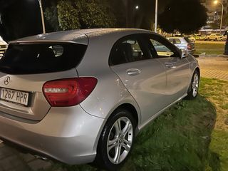 Mercedes-Benz Clase A 2013