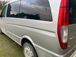 Mercedes-Benz Viano 2004 LEER BIEN