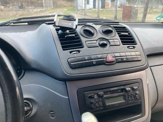 Mercedes-Benz Viano 2004 LEER BIEN