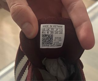 Zapatillas Adidas Spezial