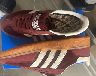 Zapatillas Adidas Spezial