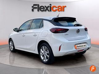 Opel Corsa 1.2T XHL 74kW (100CV) Elegance