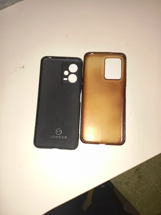 Fundas de redmi note 12 5G