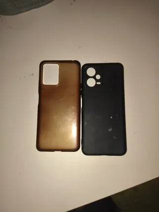 Fundas de redmi note 12 5G