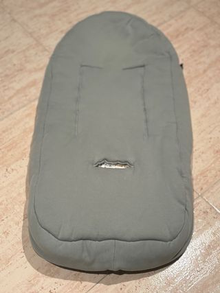 Saco de invierno para silla de paseo de babyclic