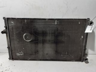 RADIADOR AGUA SEAT IBIZA (6K) (4)